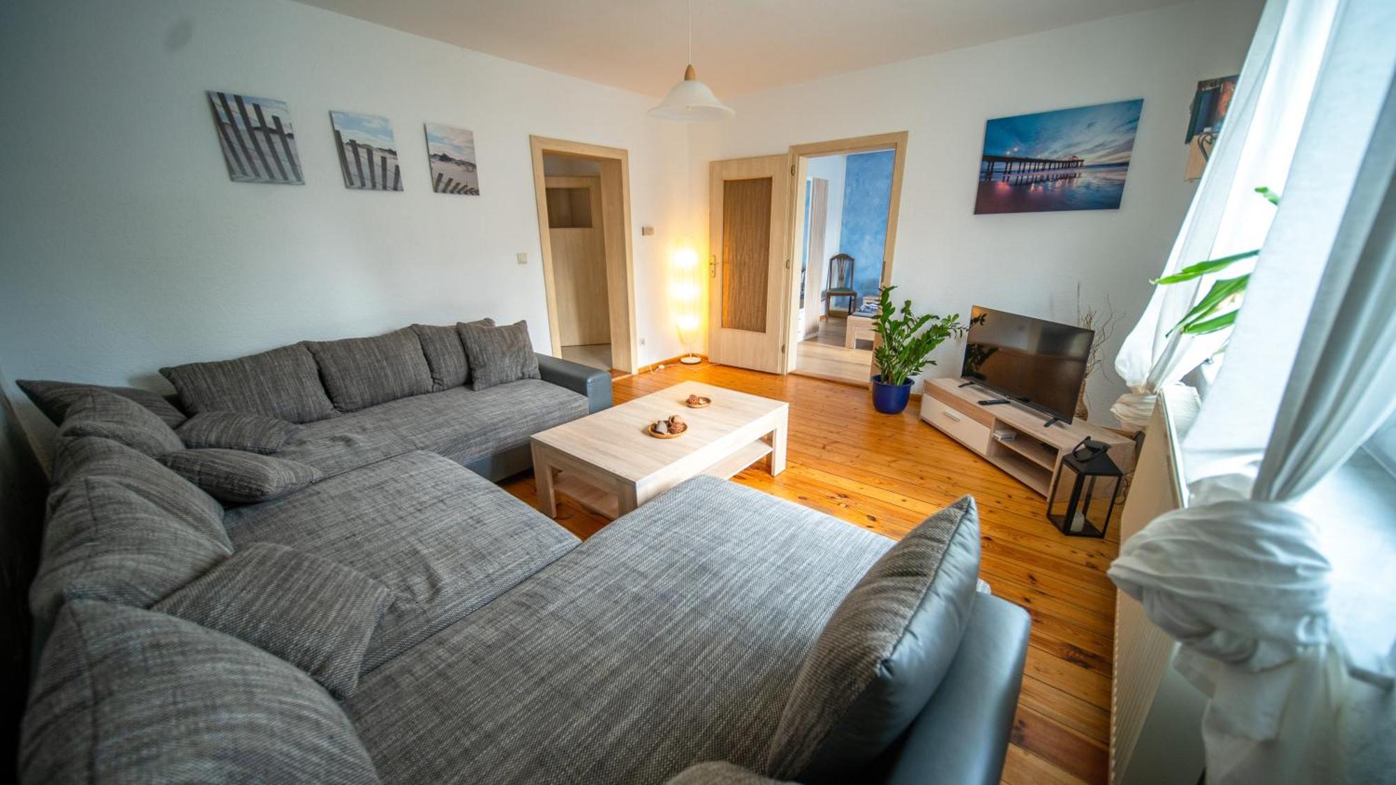 Ferienhaus-Saale-Unstrut Wethau Eksteriør bilde